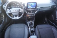 Ford Puma 1.0 M-Hybrid Titanium