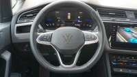 VW Touran 1.5 TSI Comfortline