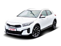 Kia XCeed 1.5 T-GDI Aut. 2-Zonen-Klima Navi Sitzheizung