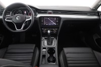 VW Passat Variant 2.0 TDI DSG