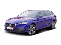 Seat Leon ST 1.4 e-Hybrid Xcellence 3-Zonen-Klima Navi Sitzheizung