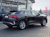 Audi Q3 Sportback 35 S line