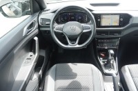 VW T-Cross 1.0TSI DSG