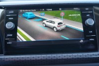 VW T-Cross 1.0 TSI Life