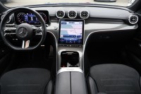 Mercedes-Benz C 180 C180 T-Modell AMG Line