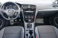 VW Golf VII Variant 1.5 TSI Join