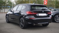 BMW 118 i Advantage