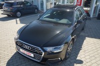 Audi A6 Avant 50 3.0 TDI quattro