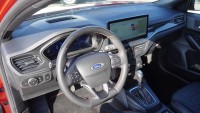Ford Focus Turnier ST-Line Vignale