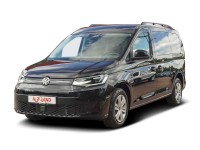 VW Caddy Maxi 1.5 TSI DSG Sitzheizung LED Anhängerkupplung