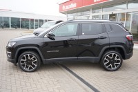 Vorschau: Jeep Compass 1.4 MultiAir 4WD