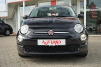 Fiat 500C 1.2 Pop Star