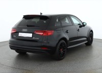 Audi A3 Sportback 40 e-tron S Line