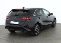 Kia cee'd Ceed Ultimate Edition 1.5 T-GDI Aut.