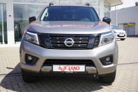 Nissan Navara 2.3 dCi N-Guard 4x4 (EURO 6d-TEMP)
