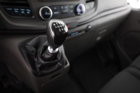 Ford Transit Custom 2.0 TDCi 320 L1H1