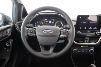 Ford Fiesta 1.1