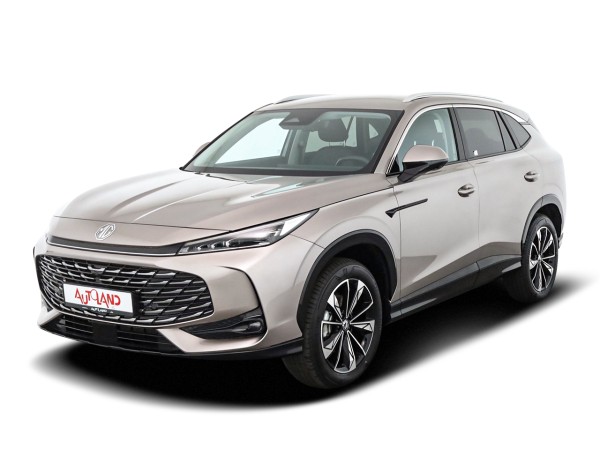 MG HS 1.5 T-GDI Luxury Aut.