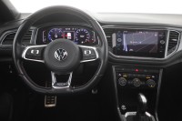 VW T-Roc 2.0 TDI DSG 4M R-Line