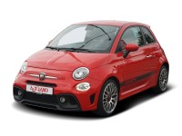 Abarth 595 1.4 Basis PDC Digitales Cockpit Klimaaut.