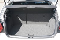VW Polo 1.0 TSI
