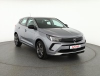 Opel Grandland (X) 1.2 Turbo