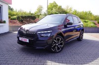 Vorschau: Skoda Kamiq 1.5 TSI Monte Carlo