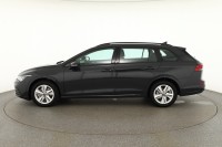 Vorschau: VW Golf VIII Variant 2.0 TDI DSG