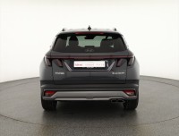 Hyundai Tucson 1.6T-GDI Aut.