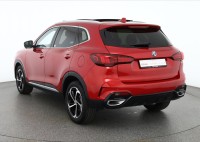 MG HS 1.5 T-GDI Luxury Aut.