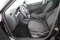 Skoda Fabia Combi 1.0 TSI Soleil