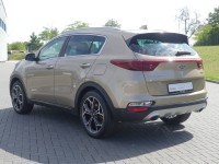 Kia Sportage 2.0 CRDi GT-Line 4WD