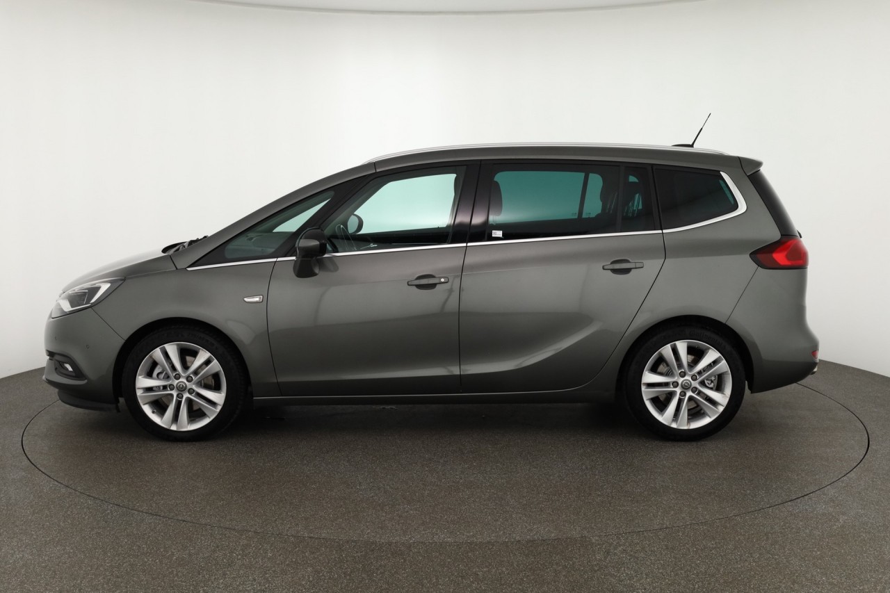 Opel Zafira Tourer 1.6 T