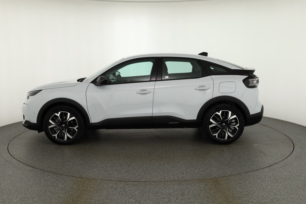 Citroen C4 Hybrid 145 Aut. Facelift