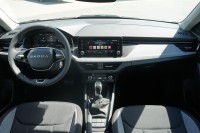 Skoda Kamiq 130 Edition 1.0 TSI DSG