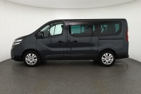 Vorschau: Nissan Primastar dCi 150 Tekna