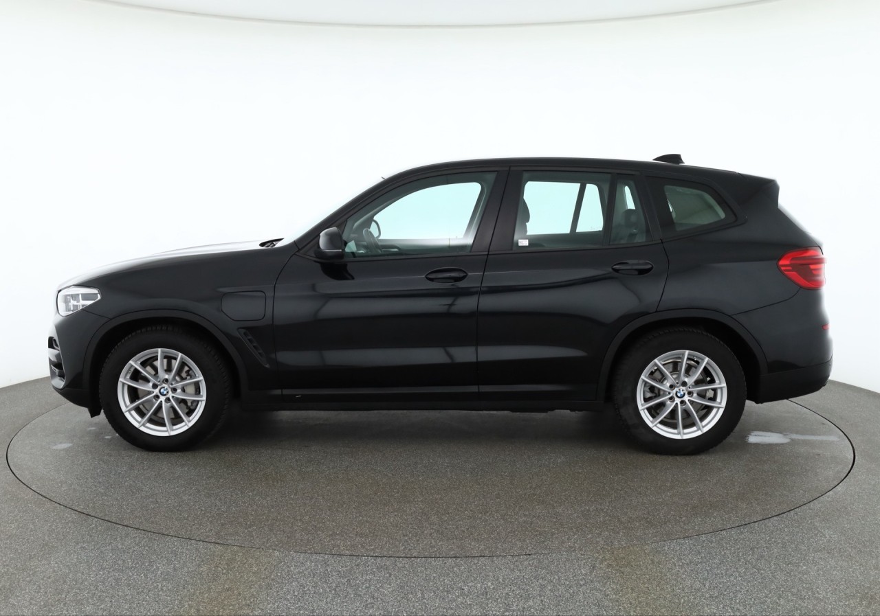 BMW X3 30e xDrive