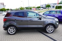 Ford EcoSport 1.0 EcoBoost Titanium