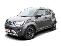 Suzuki Ignis 1.2 M-Hybrid Comfort LED Kamera Tempomat