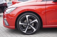 Seat Ibiza FR 1.0 TSI DSG