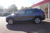 Skoda Kodiaq 1.5 TSI ACT DSG 7-Sitze