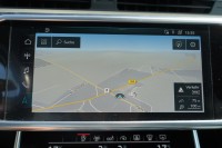Audi A6 50 3.0 TDI quattro design