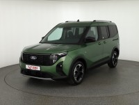 Ford Tourneo Courier Active 1.0 EB Aut. Navi Sitzheizung Tempomat