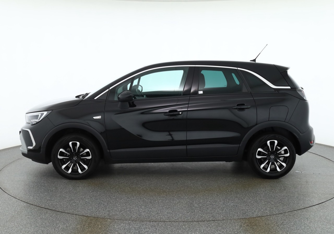 Opel Crossland 1.2 Turbo Aut. Elegance