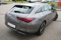 Mercedes-Benz CLA 200 Progressive