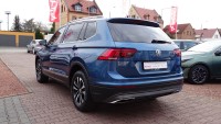 VW Tiguan Allspace 2.0 TSI IQ.DRIVE 4M