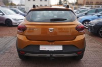 Dacia Sandero Stepway Comfort