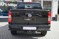 Nissan Navara 4x4 2.3 dCi N-Guard