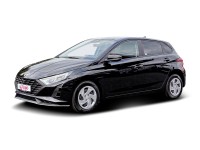 Hyundai i20 1.2 Navi Sitzheizung LED