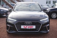 Audi A4 Avant 40 2.0 TDI S line